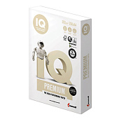 Бумага IQ PREMIUM, А4, 200 г/м2, 250 л., для струйной и лазерной печати, А+, Австрия, 169% (CIE)