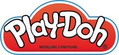 PLAY-DOH
