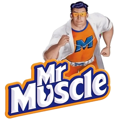 МИСТЕР МУСКУЛ