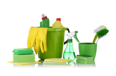 Все для идеальной чистоты