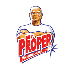 MR. PROPER