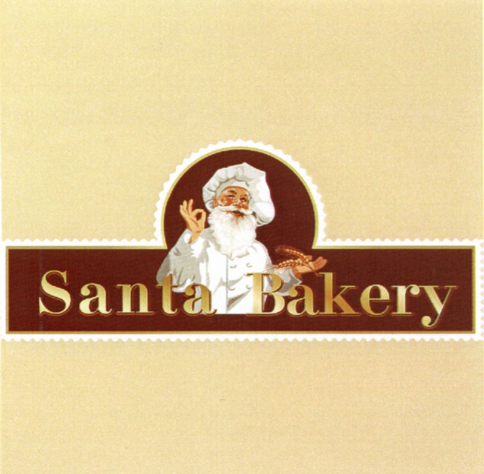 SANTA BAKERY