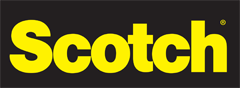 SCOTCH (3M)
