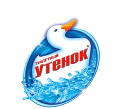 ТУАЛЕТНЫЙ УТЕНОК