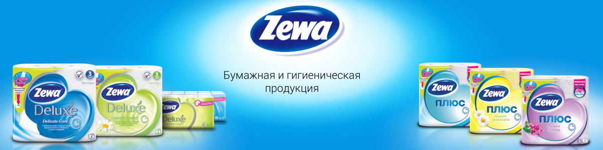 ZEWA