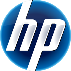 HEWLETT-PACKARD