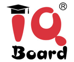 IQBOARD