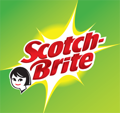 SCOTCH-BRITE