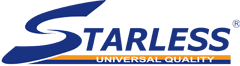 STARLESS