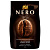 Кофе в зернах AMBASSADOR "Nero", 1 кг, вакуумная упаковка