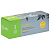 Картридж лазерный XEROX (106R01633) Phaser 6000/6010N, желтый, ресурс 1000 стр., CACTUS, совместимый, CS-PH6000Y