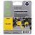 Картридж струйный EPSON (C13T12944011/21) Stylus B42WD/BX305W/BX625WD и другие, желтый, CACTUS совместимый, CS-EPT1294