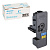 Тонер-картридж KYOCERA (TK-5230C) ECOSYS P5021cdn/cdw/M5521cdn/cdw, голубой, ресурс 2200 стр., оригинальный