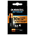 Батарейки КОМПЛЕКТ 4 шт., DURACELL Optimum, AA (LR6, 15А), х30 мощность, алкалиновые, пальчиковые, 5014061