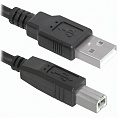 Кабели USB 2.0 AM-BM