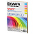 Бумага цветная STAFF COLOR, А4, 80 г/м2, 100 л. (5 цв. х 20 л.), пастель, для офиса и дома, 110889