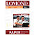 Фотобумага LOMOND для струйной печати, A4, 90 г/м2, 500 л., односторонняя матовая, 0102131