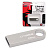 Флэш-диск 16 GB, KINGSTON Data Traveler SE9, USB 2.0, металлический корпус, серебристый, DTSE9H/16GBZ