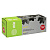 Картридж лазерный CANON (707Y) LBP5000/5100, желтый, ресурс 2000 стр., CACTUS, совместимый, CS-C707Y