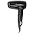 Фен REMINGTON D5000, 1800 Вт, 2 скоростных режима, 3 температурных режима, черный
