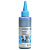 Чернила EPSON (C13T66424A) для СНПЧ Epson L100/L110/L200/L210/L300, голубые, 0,1 л, CACTUS совместимые, CS-EPT6642