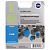 Картридж струйный EPSON (C13T12924011/21) Stylus B42WD/BX305W/BX625WD и другие, голубой, CACTUS совместимый, CS-EPT1292
