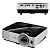 Проектор BENQ MX631ST, DLP, 1024x768, 4:3, 3200 лм, 13000:1, короткофокусный, 2,45 кг, 9H.JE177.13E