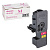 Тонер-картридж KYOCERA (TK-5220M) ECOSYS P5021cdn/cdw/M5521cdn/cdw, пурпурный, ресурс 1200 стр., оригинальный