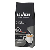 Кофе молотый LAVAZZA (Лавацца) "Caffe Espresso", натуральный, 250 г, вакуумная упаковка, 1880