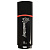 Флэш-диск 8 GB, SMARTBUY Crown, USB 2.0, черный, SB8GBCRW-K