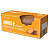 Печенье песочное апельсиновое тонкое ANNAS "Orange Thins" (Швеция), 150 г