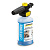 Набор KARCHER (КЕРХЕР) насадка Connect 'n' Clean и моющее средство UFC, для минимоек К2-К7, 2.643-142.0