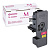Тонер-картридж KYOCERA (TK-5240M) P5026cdn/w/M5526cdn/w, ресурс 3000 стр., цвет пурпурный, оригинальный