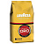 Кофе в зернах LAVAZZA (Лавацца) "Qualita Oro", натуральный, 250 г, вакуумная упаковка, 2051
