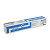 Тонер-картридж KYOCERA (TK-895C) FS-C8020MFP/C8025MFP/C8520MFP/C8525MFP, голубой, оригинальный, ресурс 6000 страниц