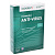 Антивирус KASPERSKY "Anti-Virus", лицензия на 2 ПК, 1 год, бокс