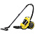 Пылесос KARCHER (КЕРХЕР) VC3 с контейнером "циклон", потребляемая мощность 700 Вт, желтый, 1.198-125.0