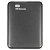 Внешний жесткий диск WD Elements Portable 2TB, 2.5", USB 3.0, черный, WDBU6Y0020BBK-WESN