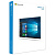 Операционная система WINDOWS "Home" 10, 32-bit/64-bit, Russian, Russia Only, USB, KW9-00253