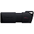 Флеш-диск 32GB KINGSTON DataTraveler Exodia M, разъем USB 3.2, черный, DTXM/32GB