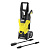 Минимойка KARCHER (КЕРХЕР) К3, мощность 1,6 кВт, давление 20-120 бар, шланг 6 м, 1.601-812.0