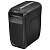 Уничтожитель (шредер) FELLOWES 60Cs, на 1-3 человек, 3 уровень секретности, 4x50 мм, 10 листов, FS-46061