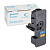 Тонер-картридж KYOCERA (TK-5240C) P5026cdn/w/M5526cdn/w, ресурс 3000 стр., цвет голубой, оригинальный