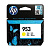 Картридж струйный HP (F6U14AE) Officejet Pro 8710/8210, №953, желтый, ресурс 700 стр., оригинальный