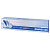 Тонер-картридж XEROX (006R01520) WC 7545/7556 и др., голубой, ресурс 15000 стр., NV PRINT, совместимый