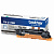 Картридж лазерный BROTHER (TN217BK) HLL3230CDW/DCPL3550CDW/MFCL3770CDW, черный, оригинальный, ресурс 3000 страниц