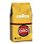 Кофе в зернах LAVAZZA (Лавацца) "Qualita Oro", натуральный, арабика 100%, 500 г, вакуумная упаковка, 1936