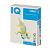 Бумага IQ (АйКью) color, А4, 80 г/м2, 500 л., умеренно-интенсив (тренд) серая, GR21