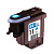 Головка печатающая для плоттера HP (C4811A) Designjet 510/CC800PS/ 800/500 и др., №11, голубая