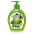 Мыло-крем жидкое 375 мл, БЛЕСК "Яблоко", дозатор